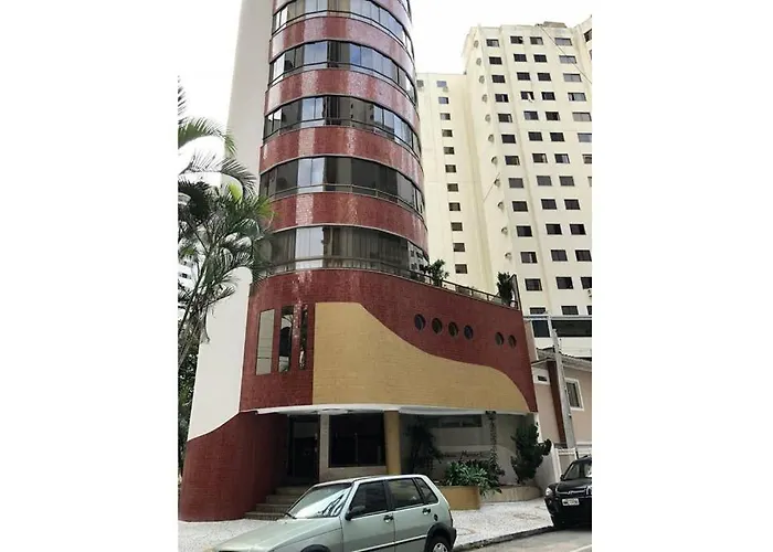 Apartamento Praia Balneário Camboriu