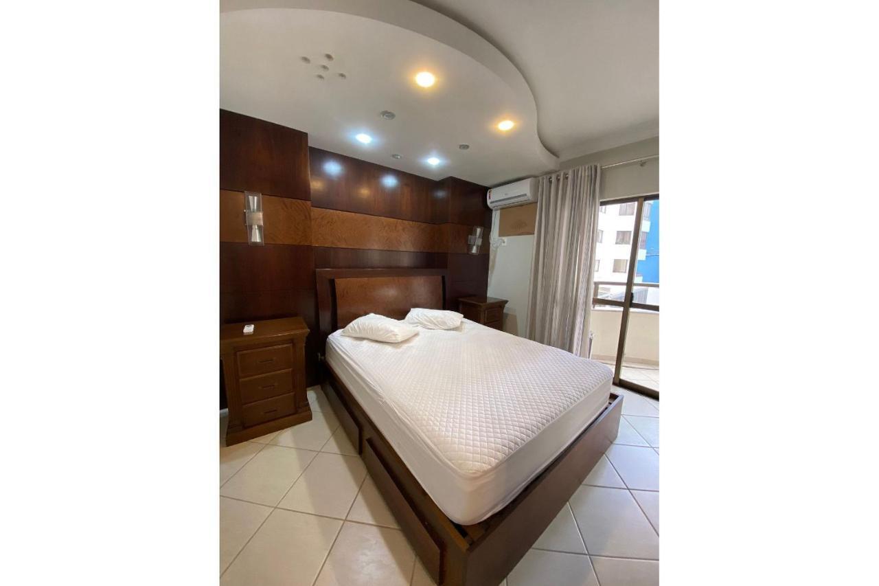 Apartamento Apartamento Praia Balneário Camboriu