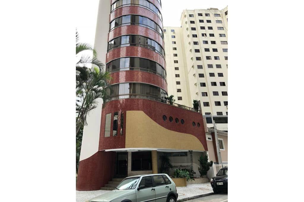 Apartamento Apartamento Praia Balneário Camboriu *