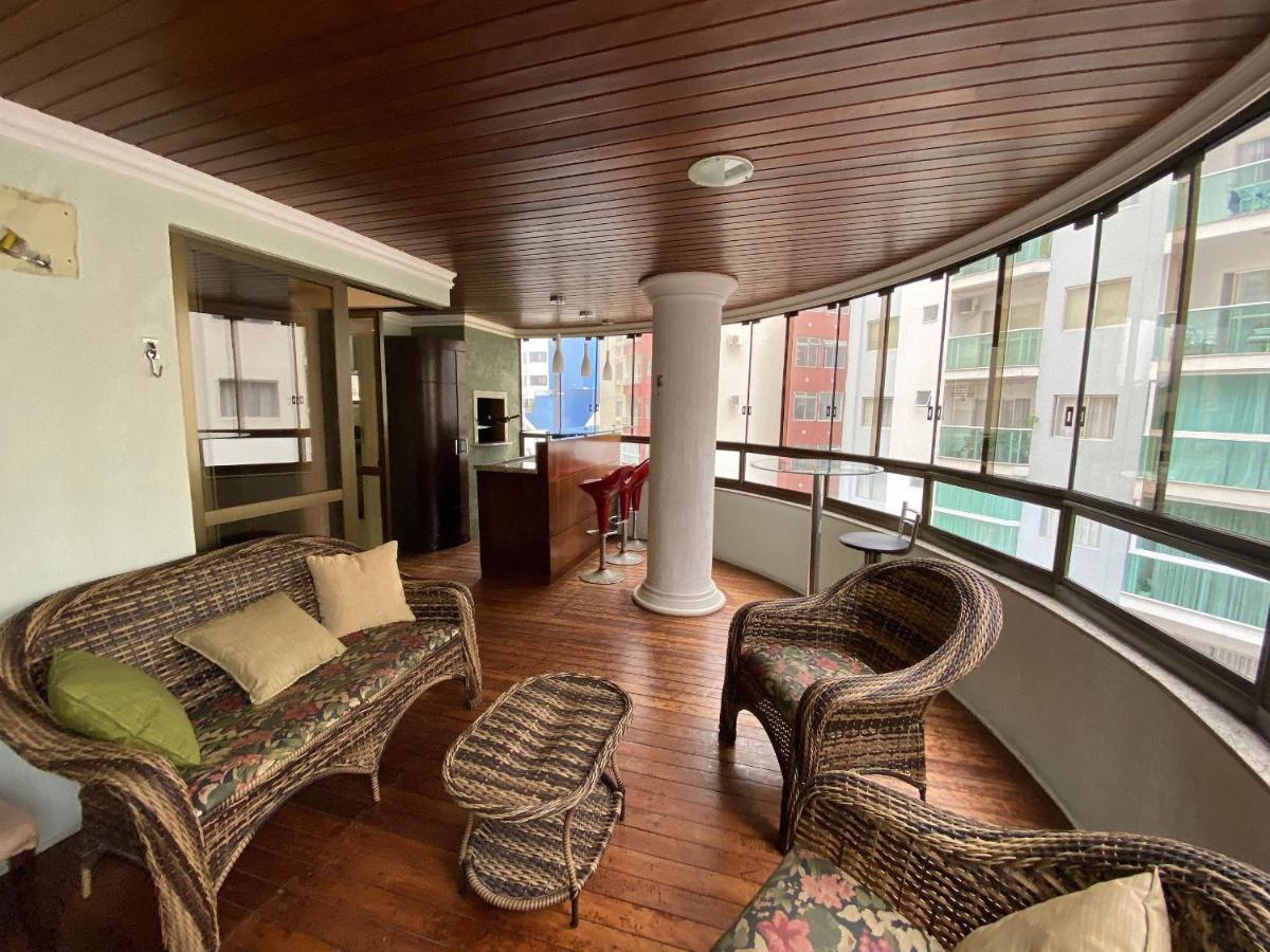 Apartamento Apartamento Praia Balneário Camboriu