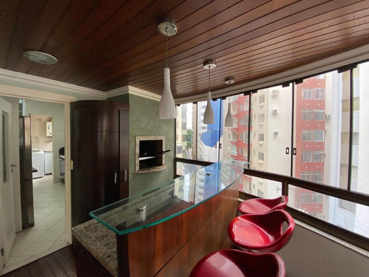 Apartamento Praia Balneário Camboriu Balneário Camboriú