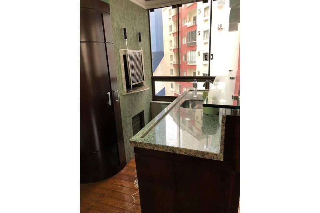 Apartamento Praia Balneário Camboriu Balneário Camboriú