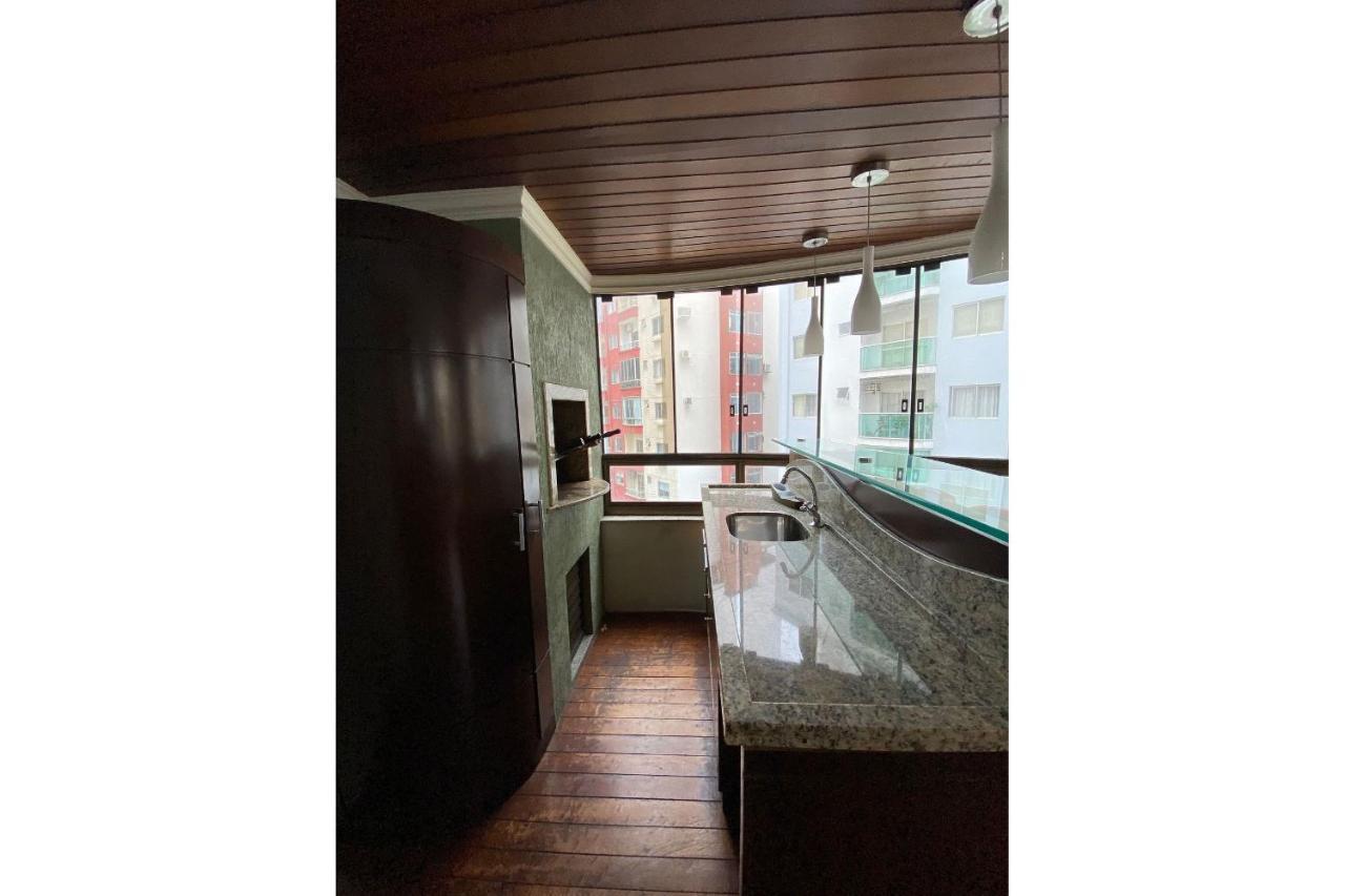 Apartamento Praia Balneário Camboriu *