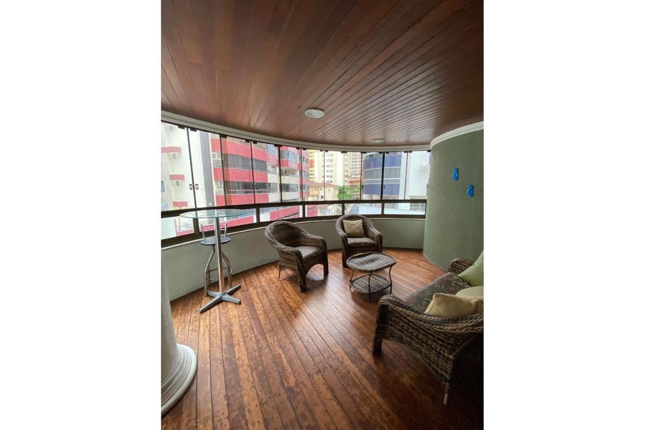 Apartamento Apartamento Praia Balneário Camboriu