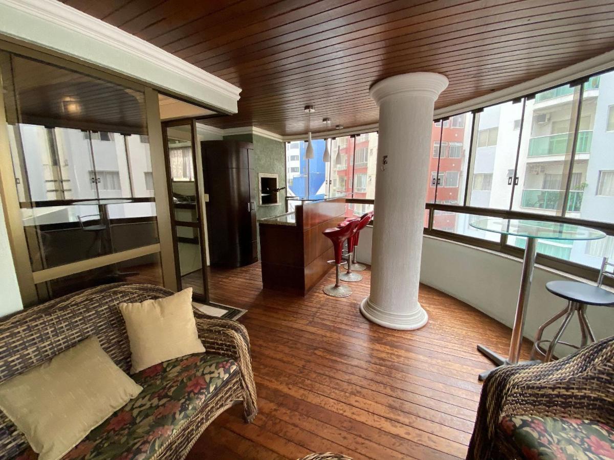 Apartamento Apartamento Praia Balneário Camboriu *